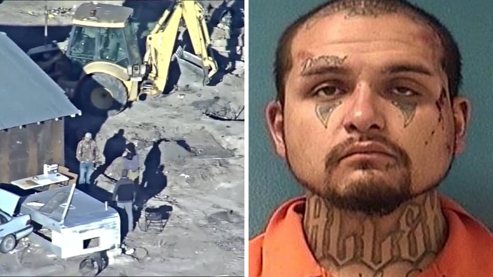 Crónica: Arrestan a ‘Psycho’ por asesinato en serie featured image