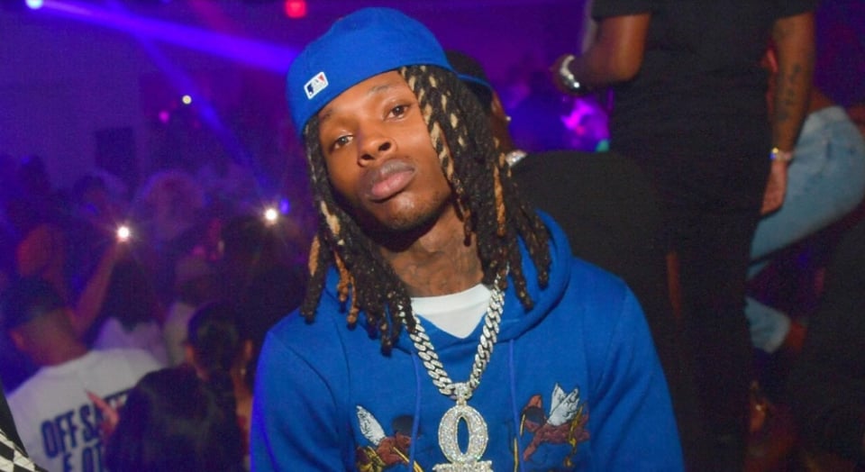 El rapero King Von fue asesinado a tiros en Atlanta (FOTO)