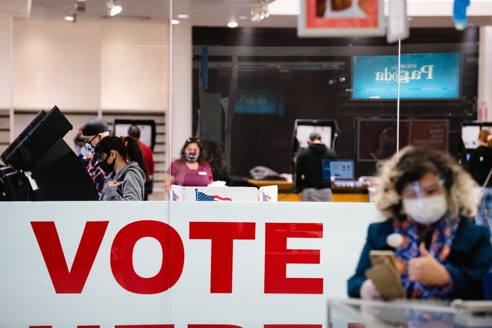 ¿Qué significa el 270 en las elecciones? y más respuestas que quieres saber
