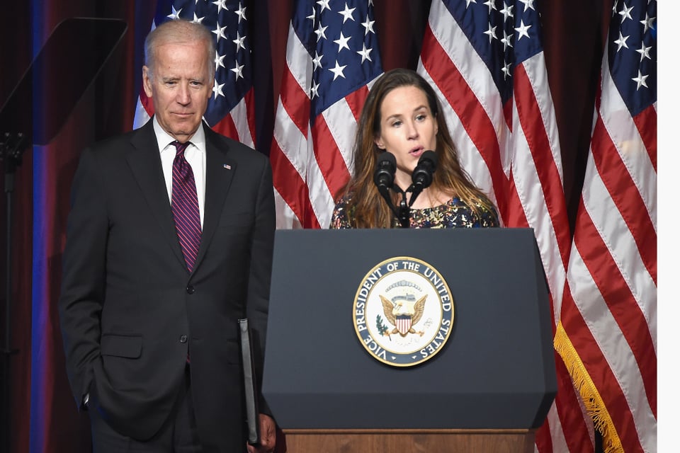 ¡Adiós Ivanka! ¿Quién es la hija de Joe Biden, llamada Ashley, quien acaparará las miradas? (VIDEO)