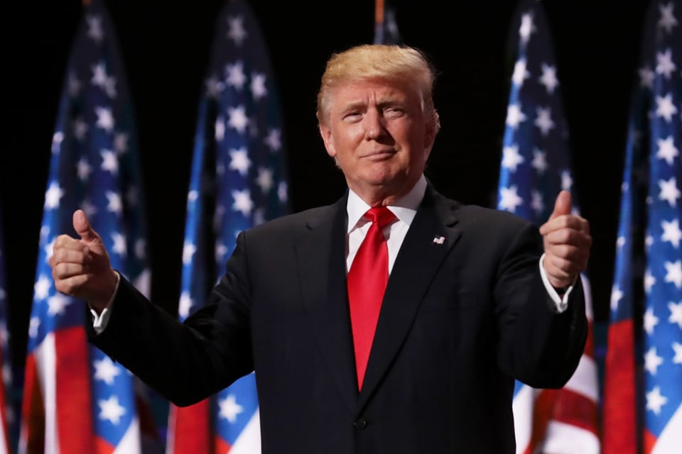 Janez Jansa, primer ministro de Eslovenia, da por ganador a Donald Trump en las elecciones presidenciales (FOTO) featured image
