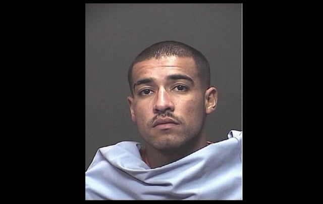 Crónica Arizona: Christopher Guzmán, acusado de matar a joven madre