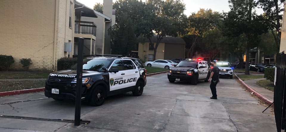 La Policía de Houston reconoce que aumentaron los homicidios violentos