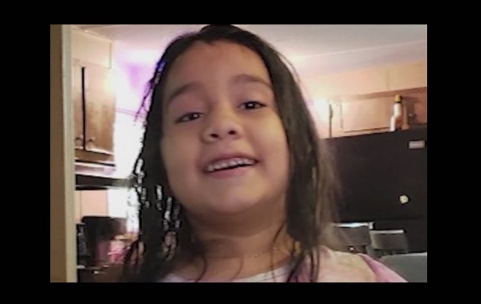 Francisca Sofía, de 6 años, muere atropellada por el camión de su escuela