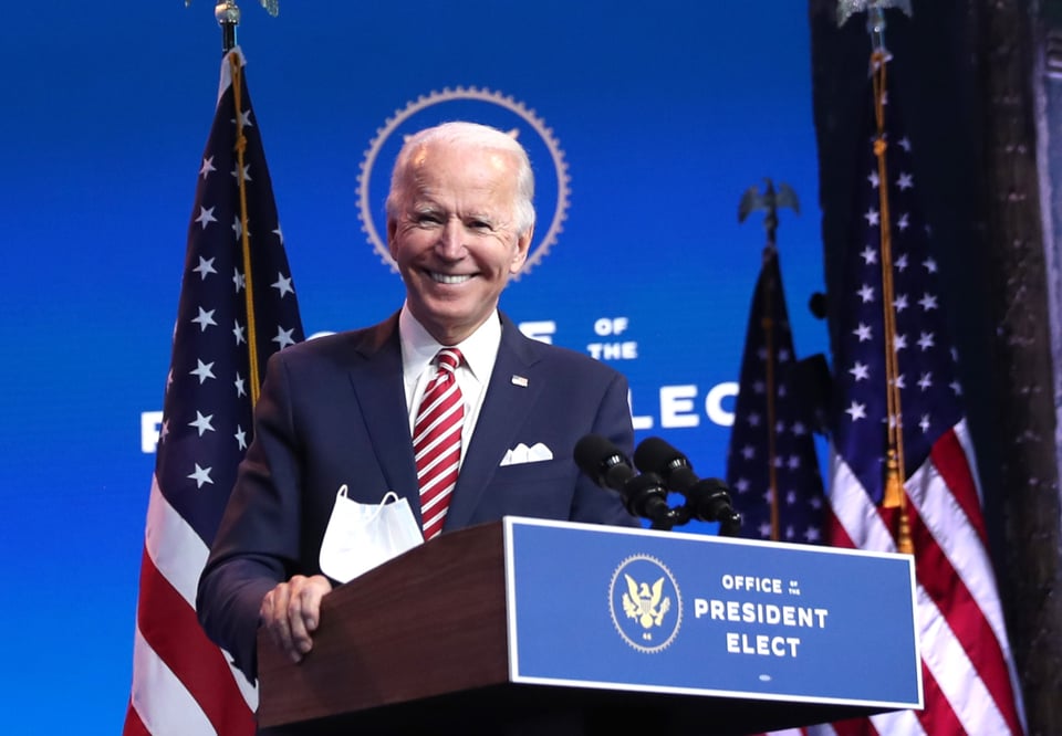 Confían en que Biden proteja DACA e impulse reforma para indocumentados