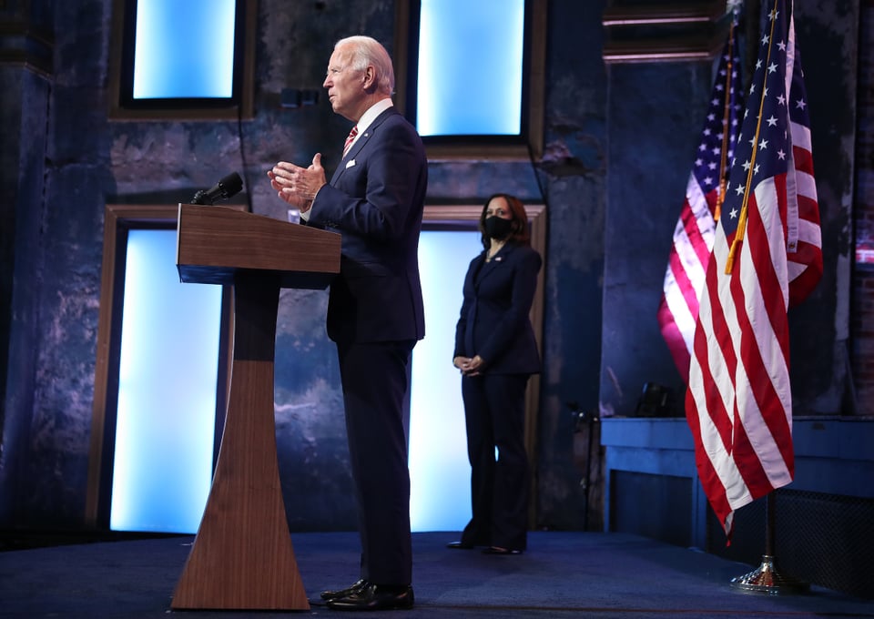 Biden selecciona a latina como subdirectora de Comunicaciones en la Casa Blanca