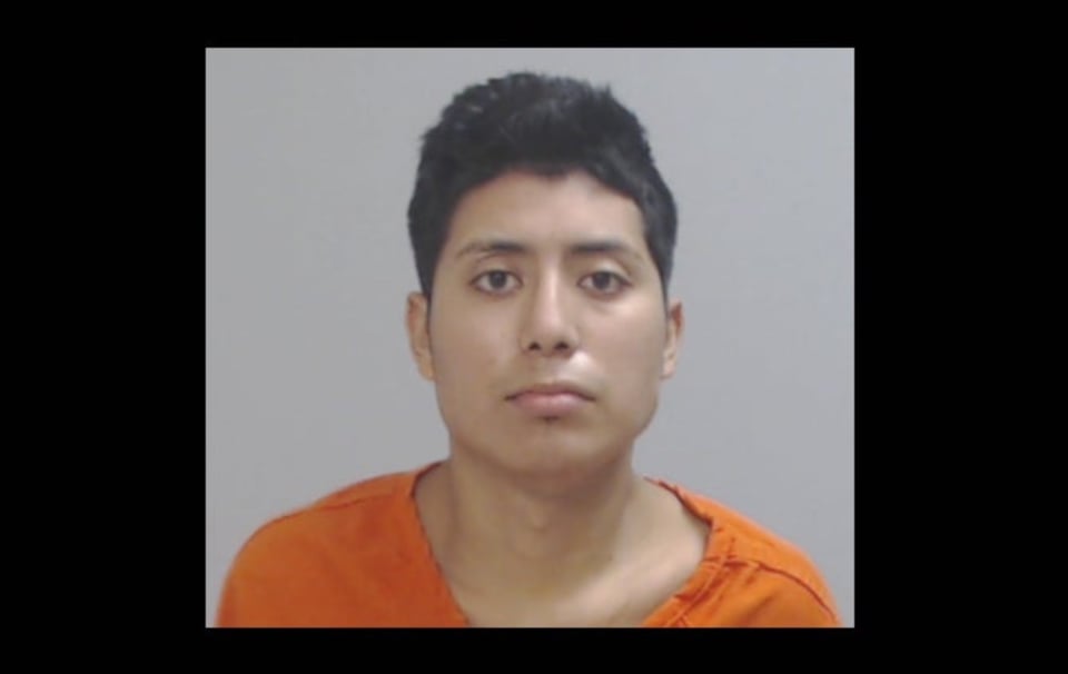 Jorge González Hernández es acusado de un homicidio al conducir ebrio