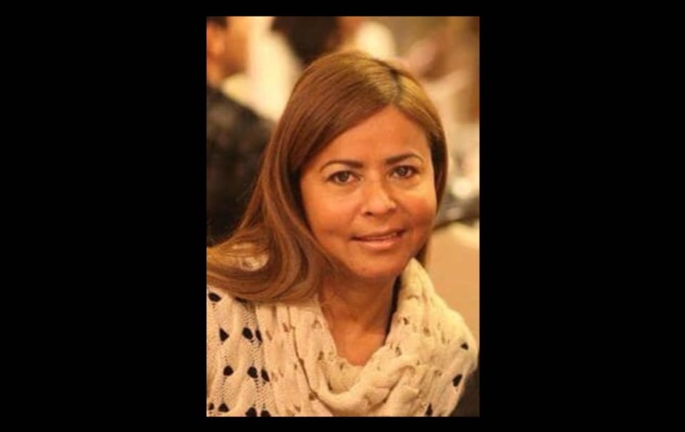 Crónica: Kathleen Jaramillo Vigil fue asesinada de un balazo por su novio featured image
