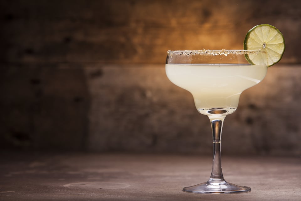 Margaritas Dollaritas