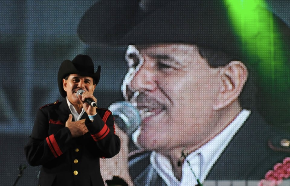 Vocalista de grupo Patrulla 81 pierde la batalla contra el COVID-19