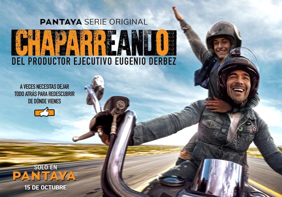 Recomendaciones de películas para que este noviembre sea inolvidable (FOTO)