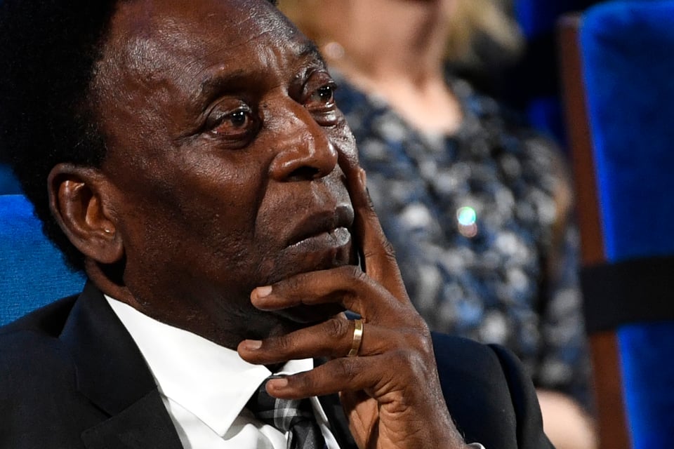 Mhoni Vidente asegura en predicción que tras muerte de Maradona, Pelé podría ser el siguiente en morir featured image