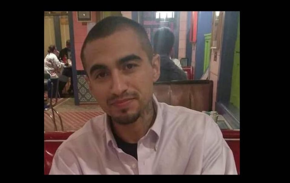 Michael Anthony Peña murió por disparos del policía que iba a detenerlo