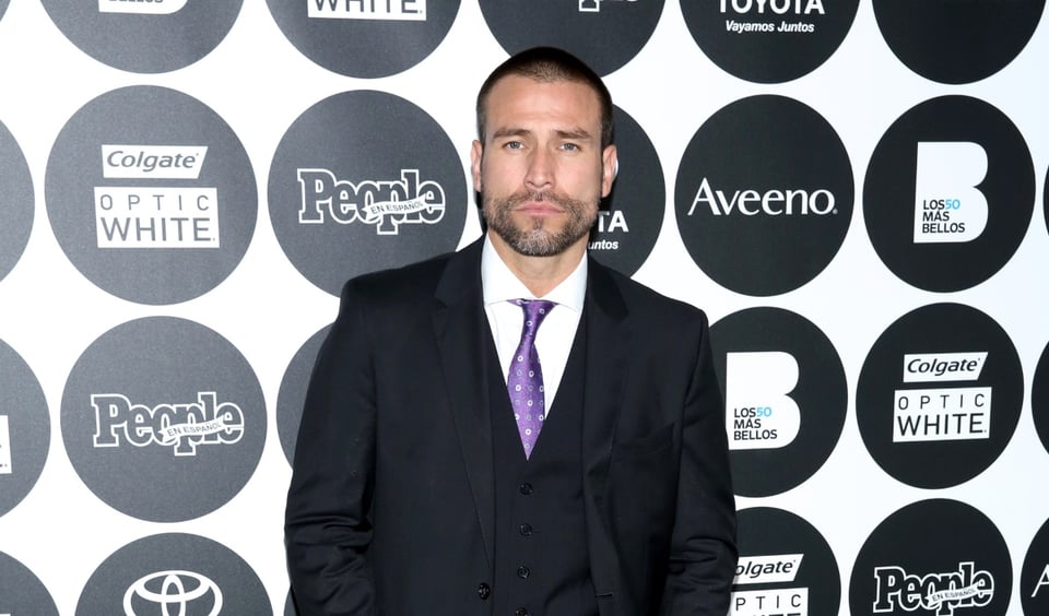 Rafael Amaya reaparece desde Sinaloa, la tierra del ‘Chapo’ Guzmán y dudan de su identidad (FOTOS)