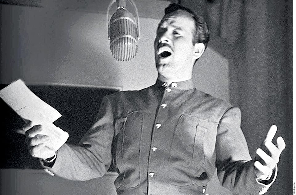 Pedro Infante, "Nosotros los Pobres", movies, films, MundoNOW