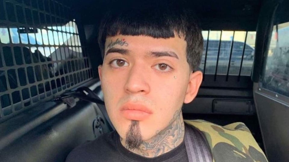 Texas: Arrestan en Houston a Robert Soliz por el asesinato de un policía
