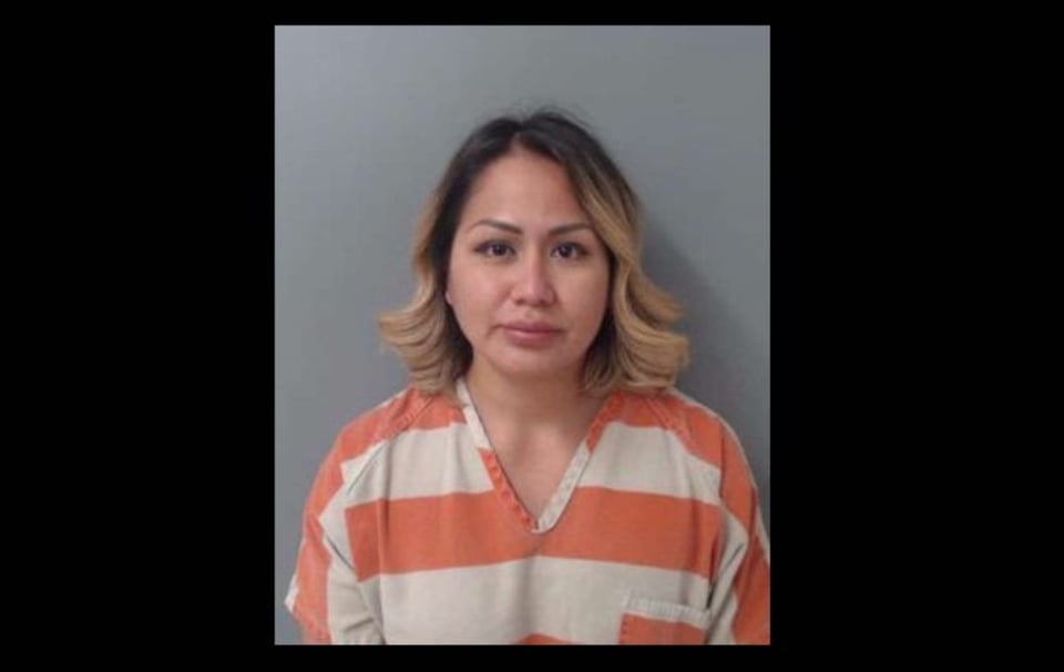 San Juana Villarreal fue detenida por falsificar documentos universitarios featured image