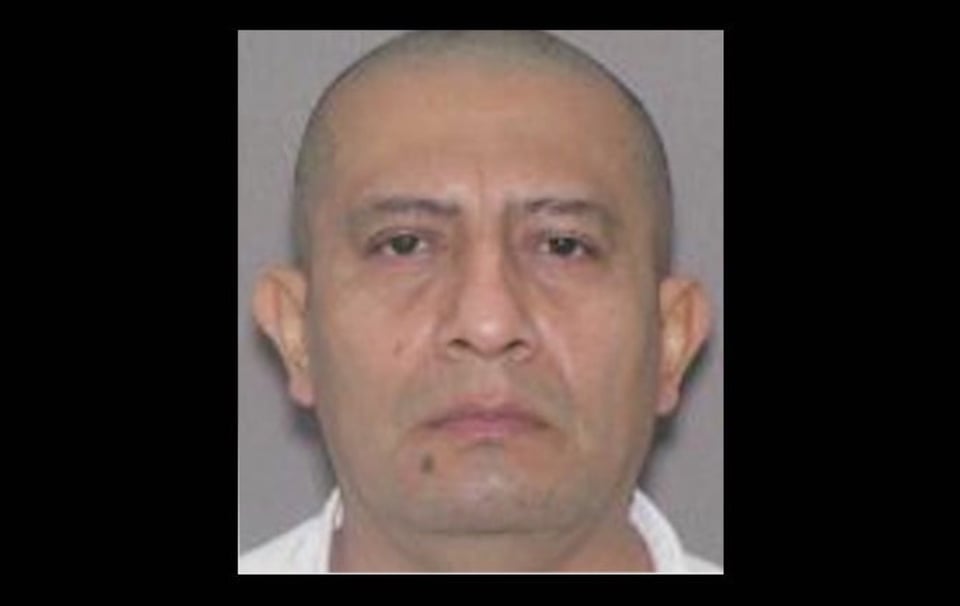 El fugitivo José Marín Soriano es capturado acusado por un homicidio