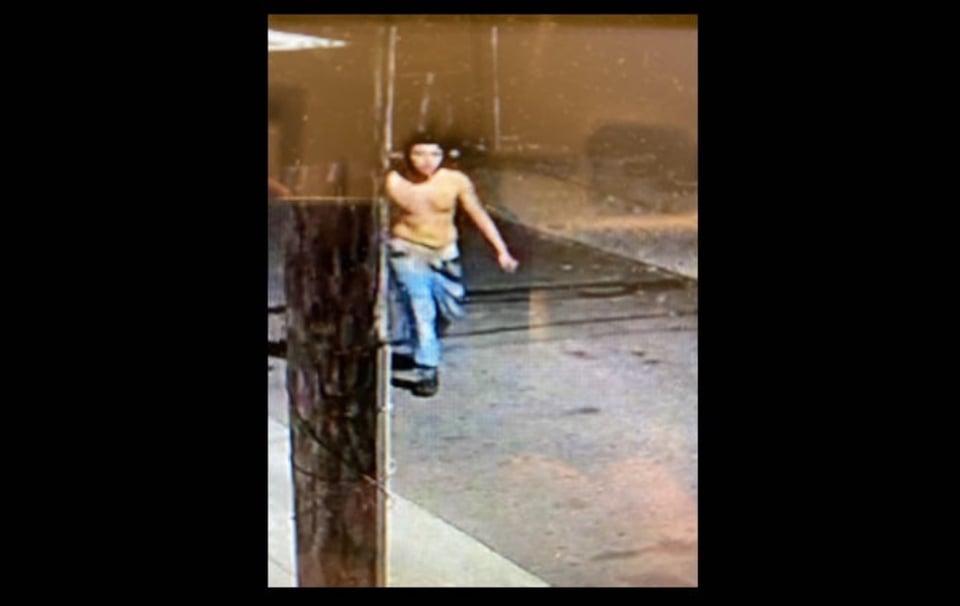 Texas: Policía de Austin busca a un violento agresor sexual hispano