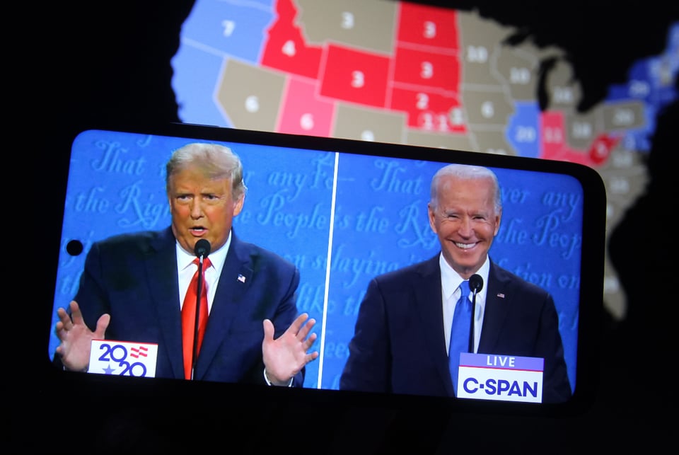 Elecciones 2020: Anuncian que Pennsylvania terminará escrutinio hoy y se tendría ganador