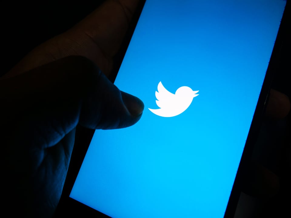 Twitter entregará a Biden cuentas oficiales de la Casa Blanca el 20 de enero