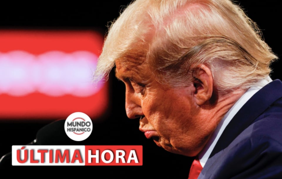 Elecciones 2020: Además de Georgia, Trump pierde demanda para detener escrutinio en Michigan