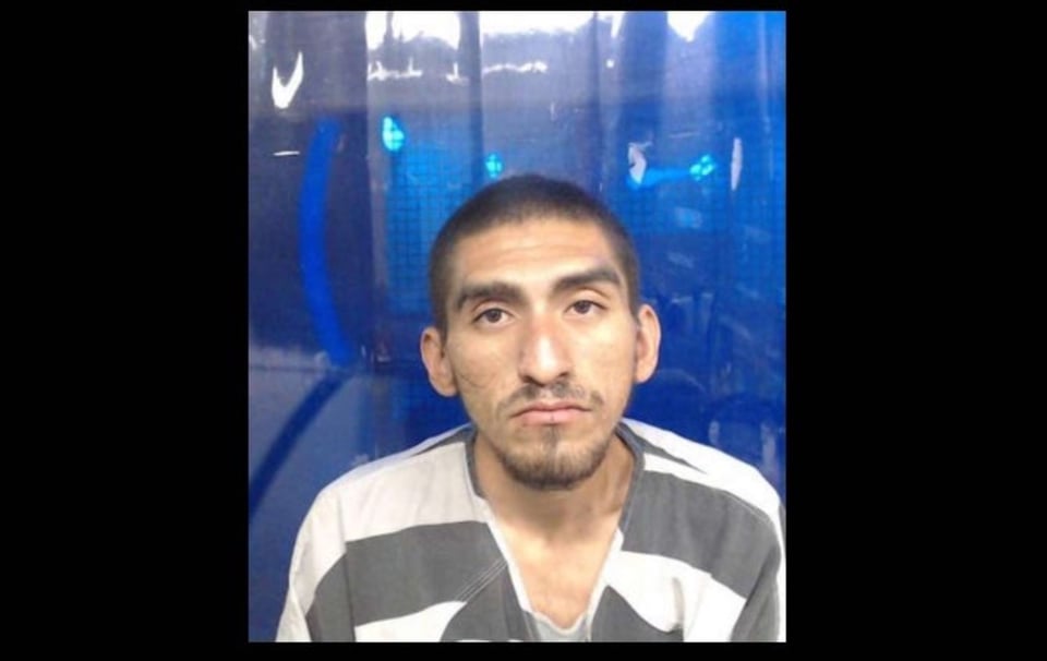 Texas: David Valadez causa un accidente en el que muere un inmigrante
