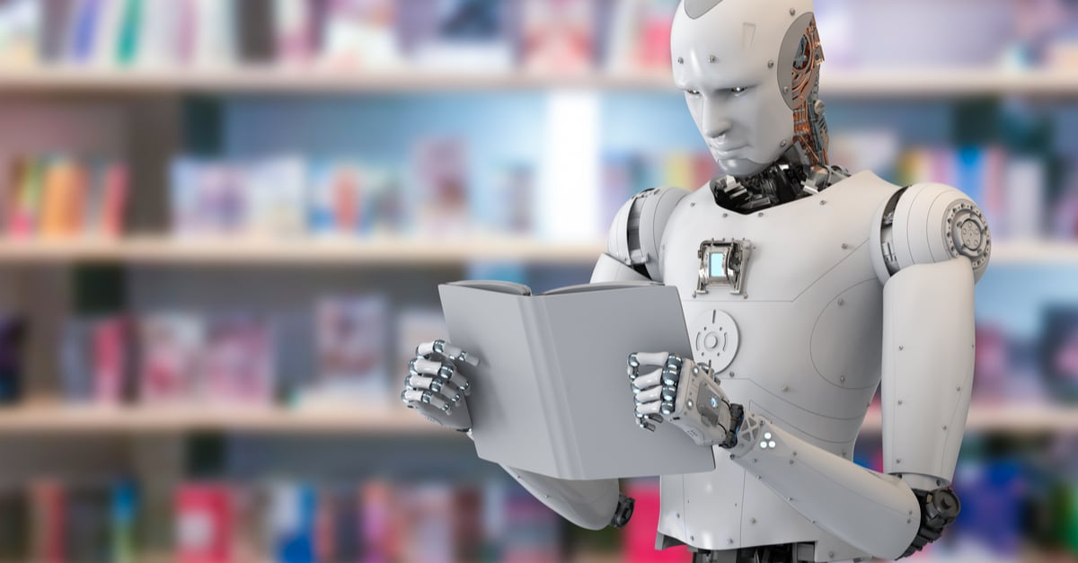 Inteligencia artificial te ayuda a resumir textos largos para ahorrar tiempo