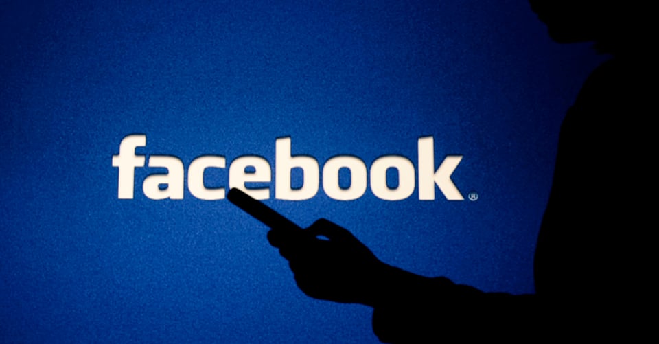 Facebook vs. la política: ban de Ads políticos se extiende por un mes featured image