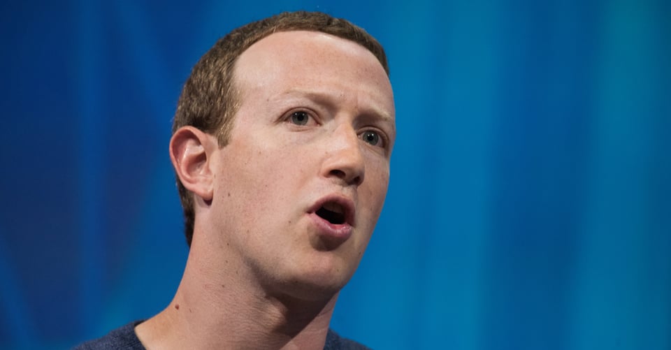 Mark Zuckerberg enfrenta al jurado de nuevo, esta vez por las elecciones