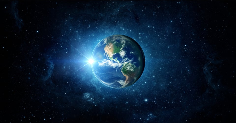 ¿Sí existen los extraterrestres?, tierra, planeta, universo, ciencia