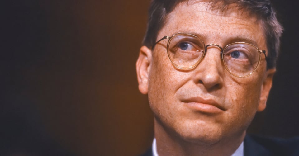 El nuevo inodoro de Bill Gates convierte desechos en fertilizante