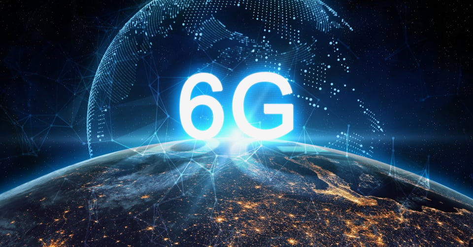Tenemos 5G, pero China ya busca tener su propio 6G