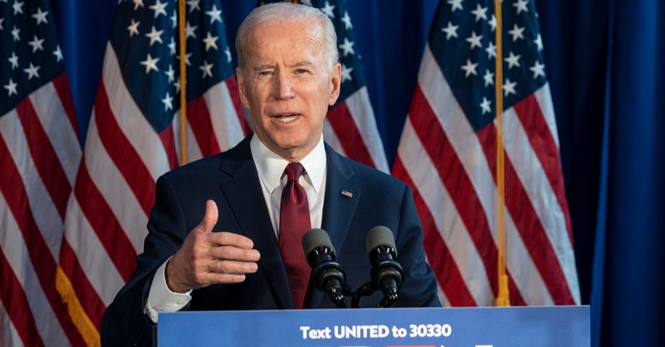Biden selecciona latinos para círculo interno de la Casa Blanca