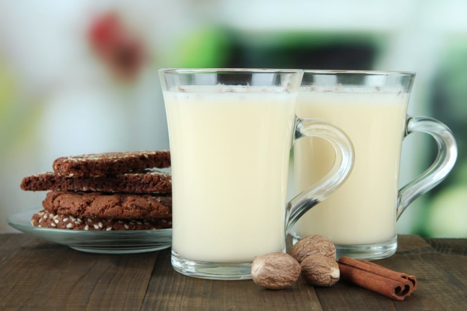 Ordena ‘recall’ de leche y ‘eggnog’ de Homestead Creamery