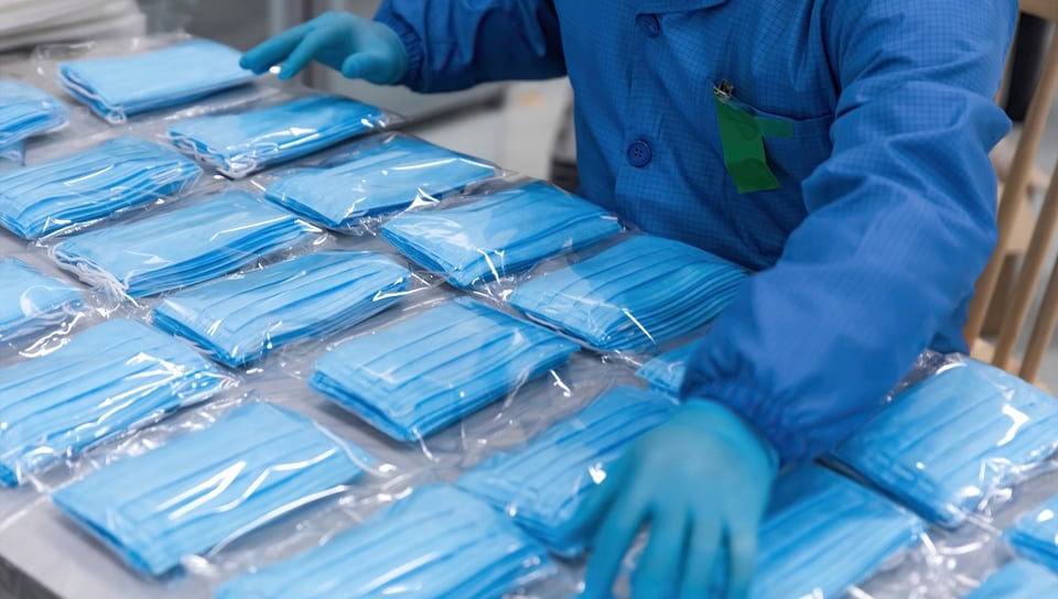 CDC: Usar una máscara podría evitar que contraiga el virus