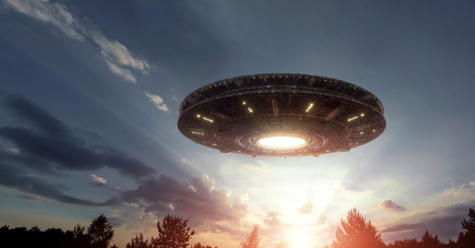 La Marina de Estados Unidos confirma que videos de UFOS son reales (VIDEO) featured image