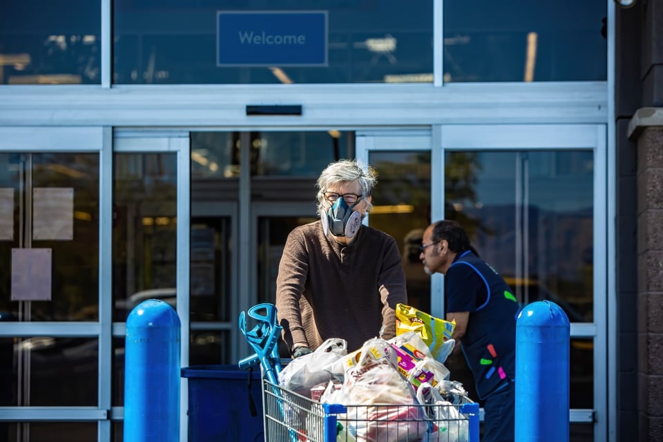 Arizona registra el mayor incremento en contagios y muertes por coronavirus en meses featured image