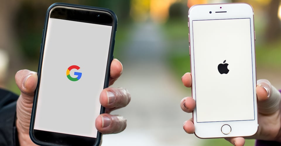 Apple vs. Google: Tu nuevo motor de búsqueda que podría reemplazar a Google