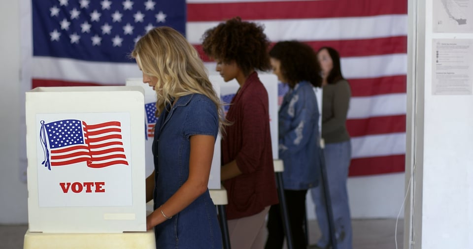 Elecciones 2020: Resultados en Wisconsin apuntan a Biden como ganador