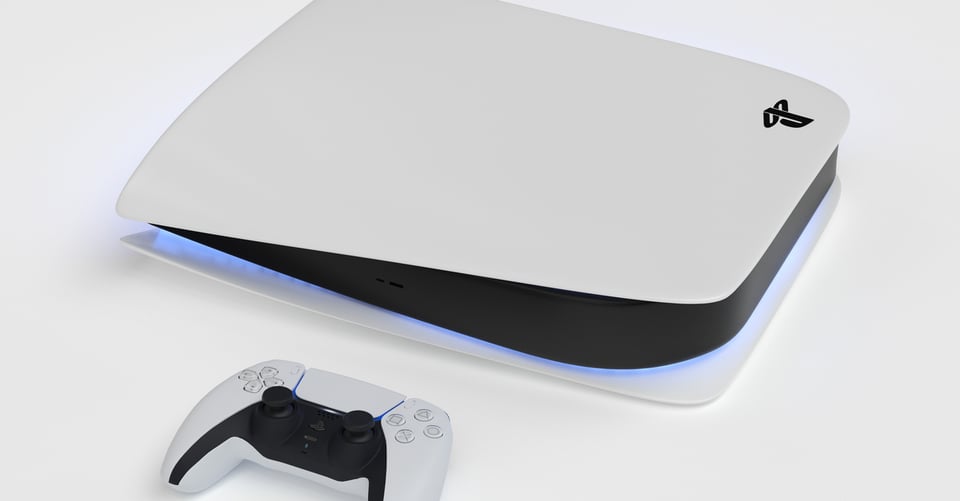 Sony se queda sin stock de su nueva consola, promete más en fin de año featured image