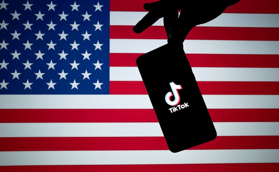 Gobierno da otra semana más a TikTok para vender sus operaciones en el país
