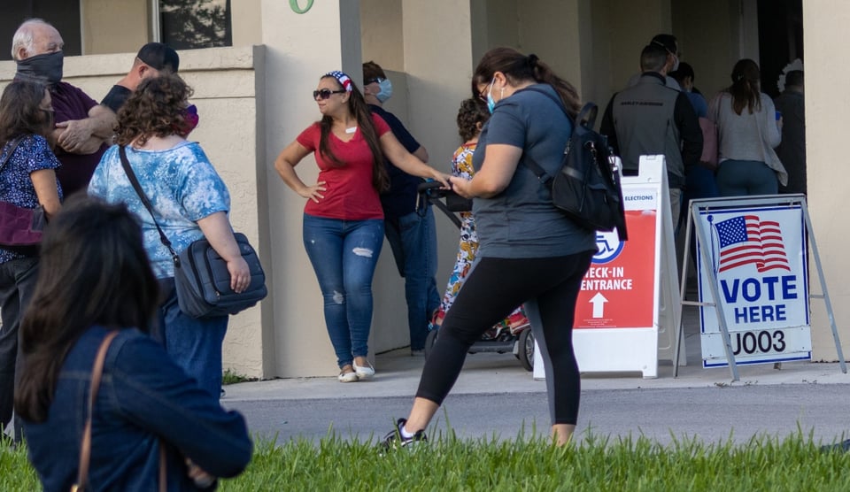 Elecciones 2020 en Florida: Trump gana en estado clave del país
