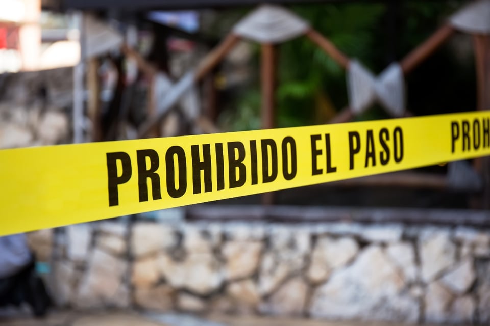 Ataque en bar de Michoacán deja dos muertos y 16 heridos en oeste de México