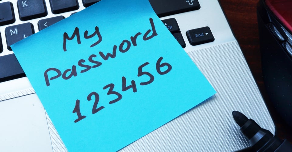 fuertes, únicas, contraseñas, cuentas de internet, MundoNOW