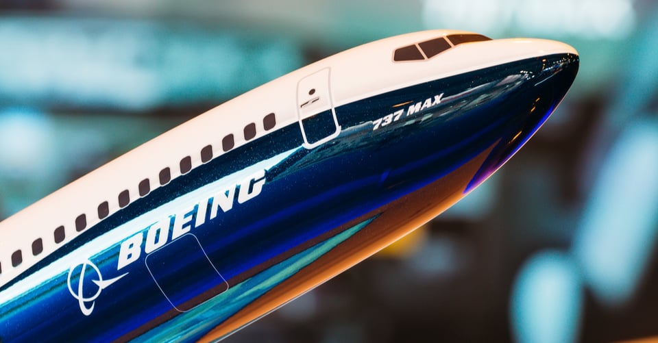 Avión que mató a 737 personas volverá a volar en Estados Unidos