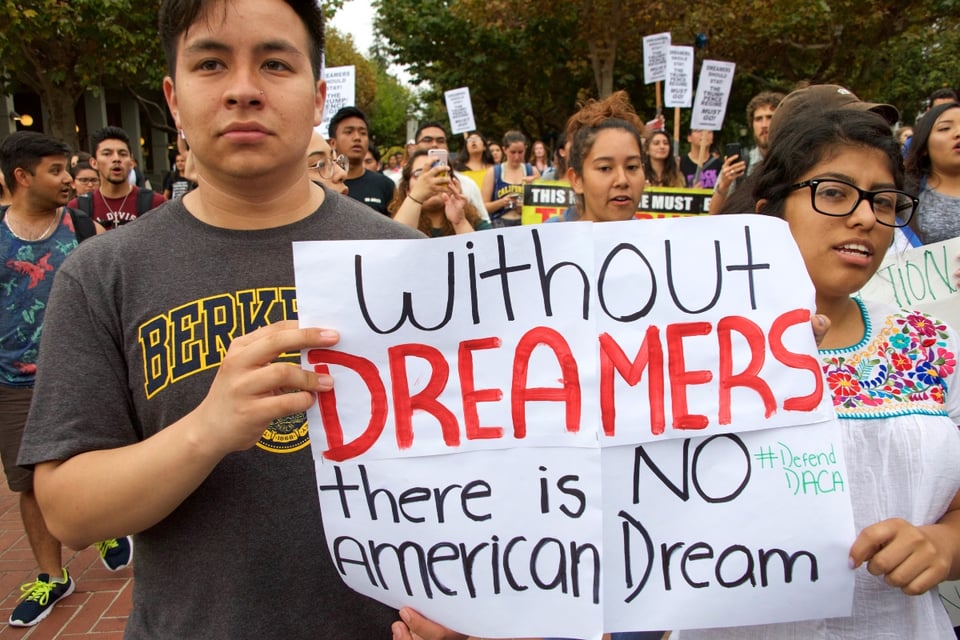 Corte propina duro golpe en caso de discriminación a «dreamer» featured image