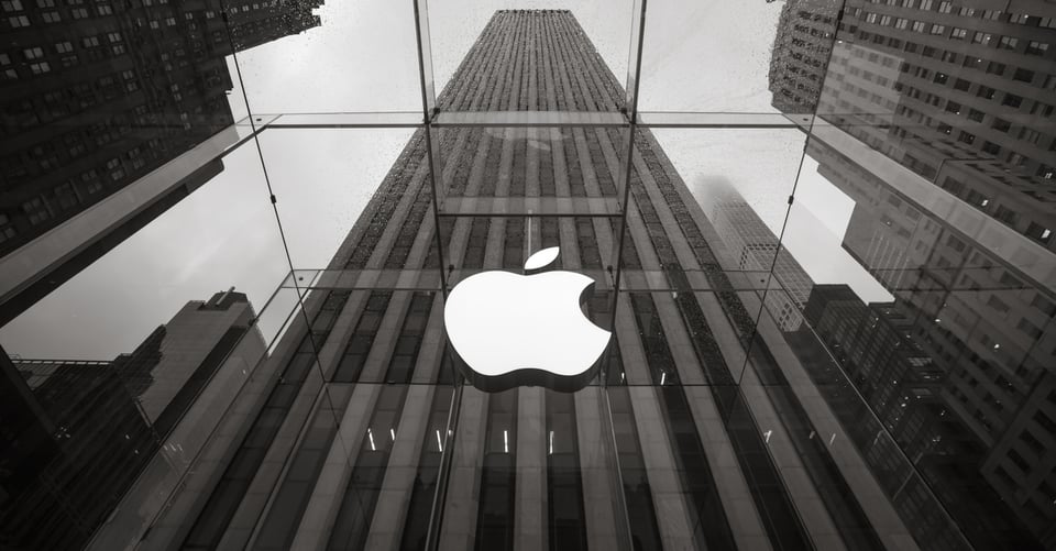 Apple Watch Series 8 could detect if you have a fever