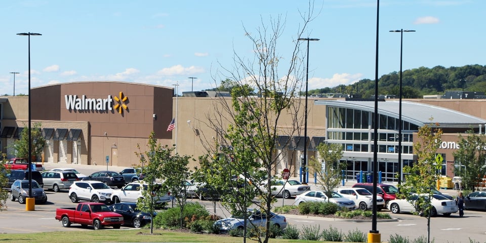 Las ofertas de Black Friday 2020 en Walmart ¡ya están aquí!