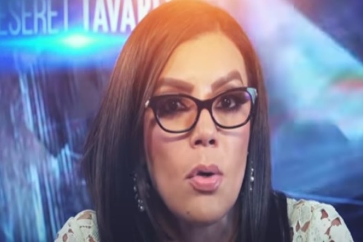 Vidente Deseret Tavares predice que Donald Trump iría a Corte por resultados de las elecciones y que se comprobaría que Biden ‘mintió’
